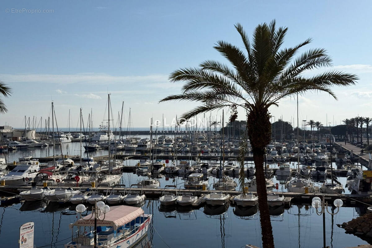 Appartement à SAINT-CYPRIEN