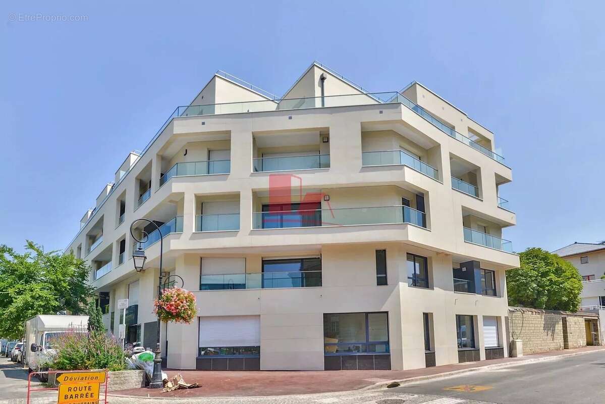 Appartement à VANVES