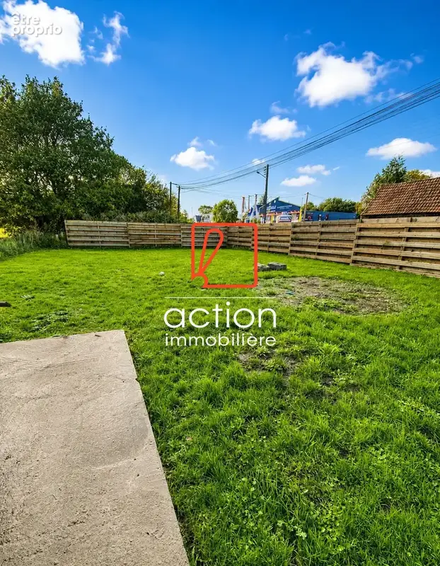 Maison de 77m2 pour investisseur - Ploulec'h - photo 14