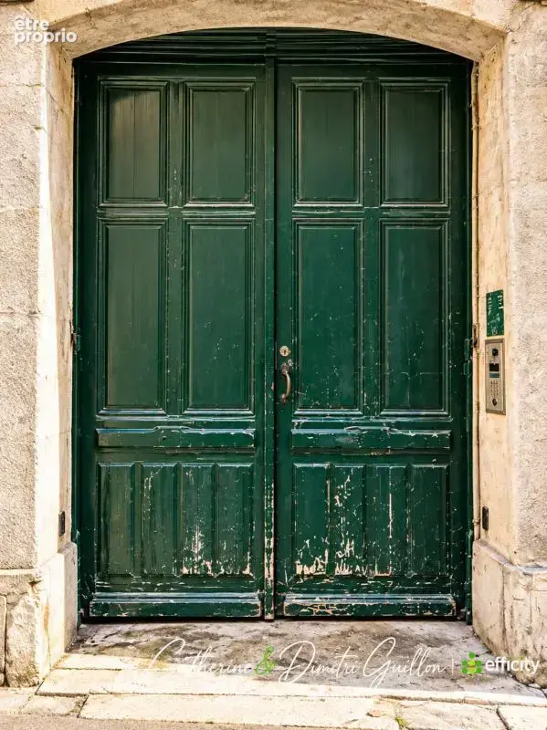 Parking à POITIERS
