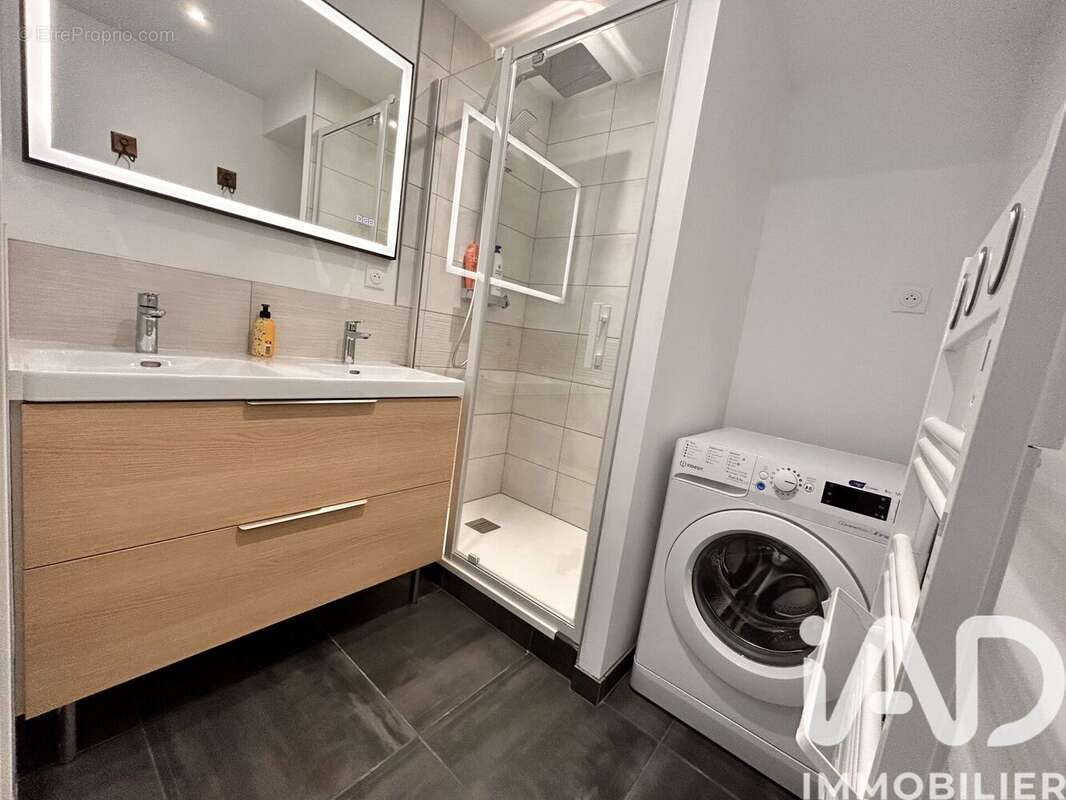 Photo 9 - Appartement à ANGERS