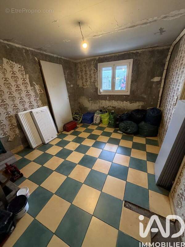 Photo 9 - Maison à AVION