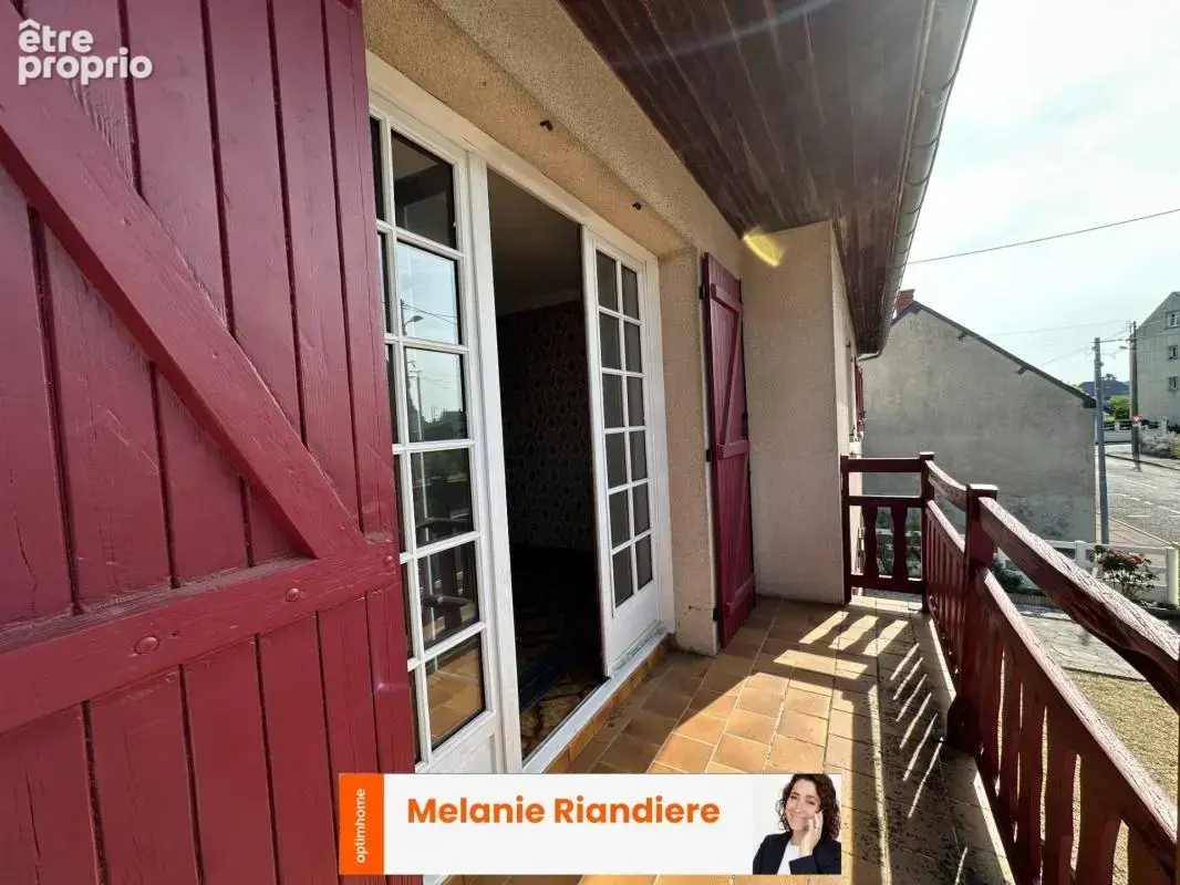 Maison familiale de 139 m², 4 chambres, bureau et 82 m2 de garage - photo 3