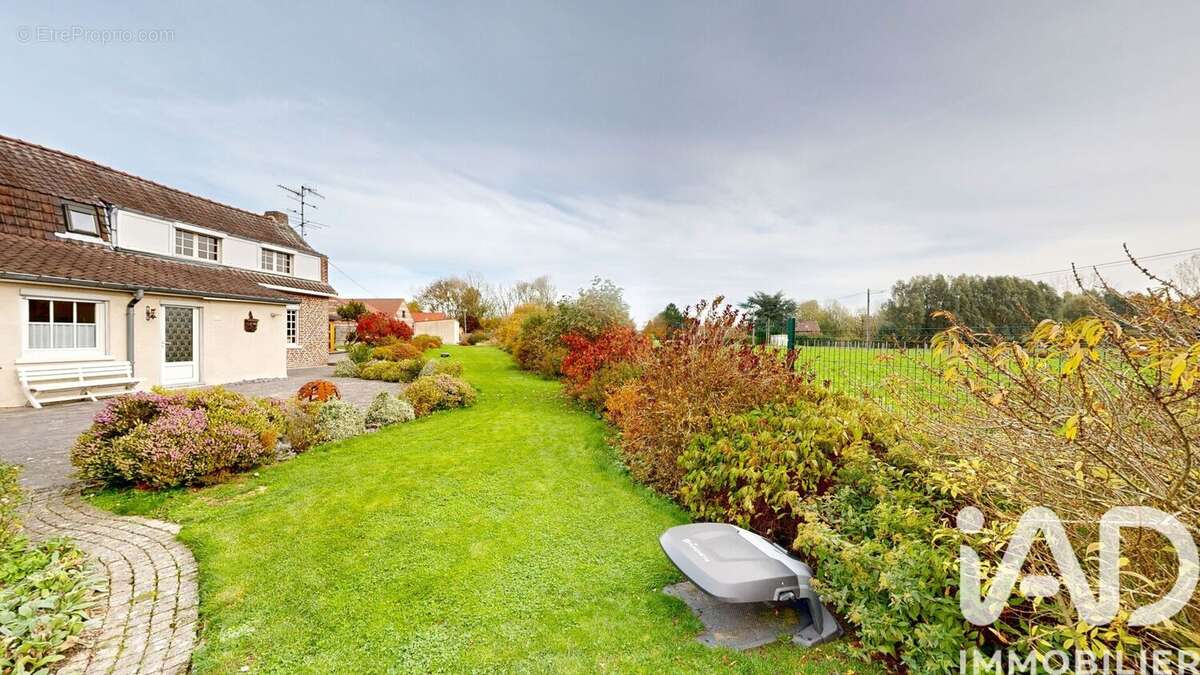 Photo 5 - Maison à FRETIN