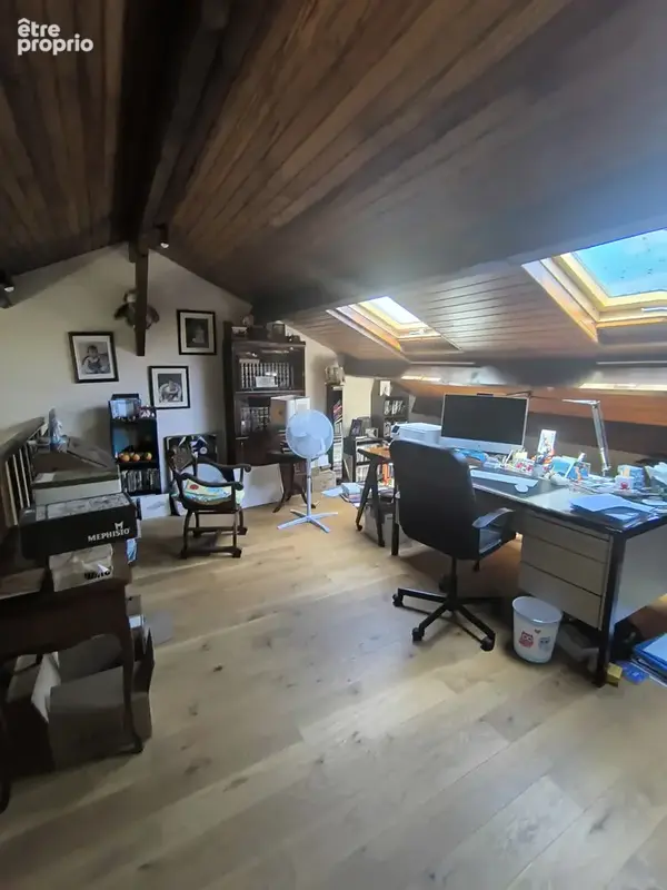 Maison à La Rochette - photo 16