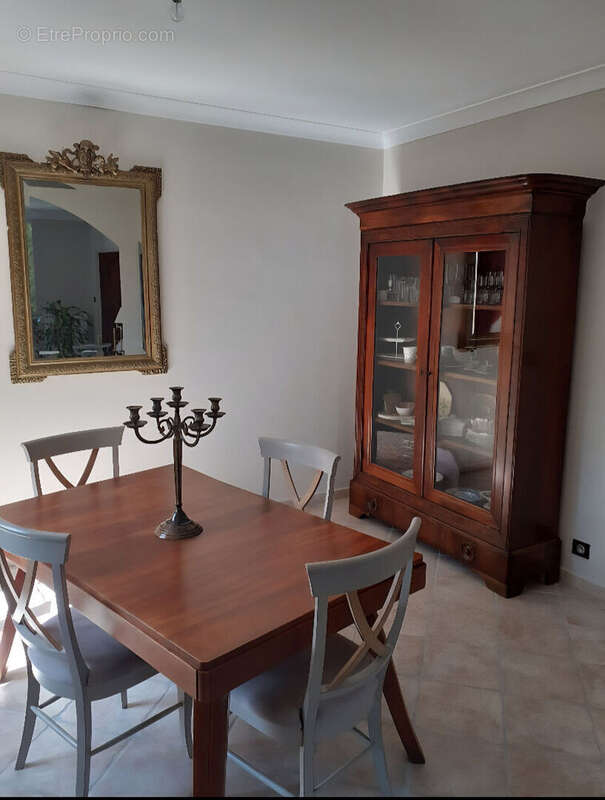 Maison 92m² à sorgues - photo 6