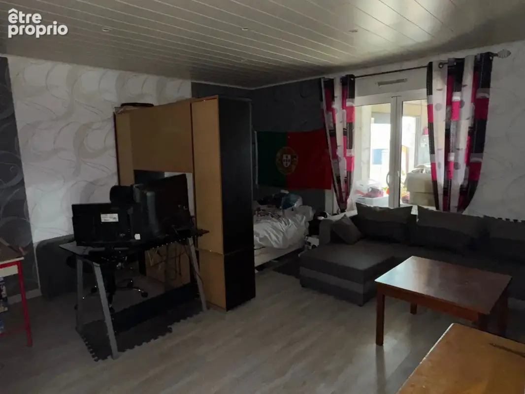 Maison 6 pièces 192 m² à vendre à Sainte-Hermine (85210) - photo 4