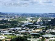 Photo 1 - Terrain à GATTIERES