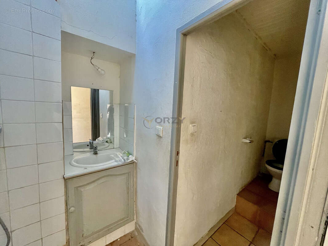 Appartement à AVIGNON