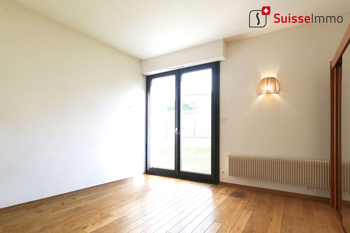 Maison d'architecte Montbéliard 253 m2 - photo 9