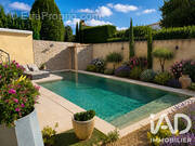 Photo 1 - Maison à MAUSSANE-LES-ALPILLES