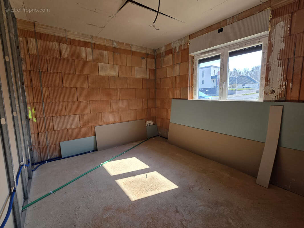 Maison à SEPPOIS-LE-BAS