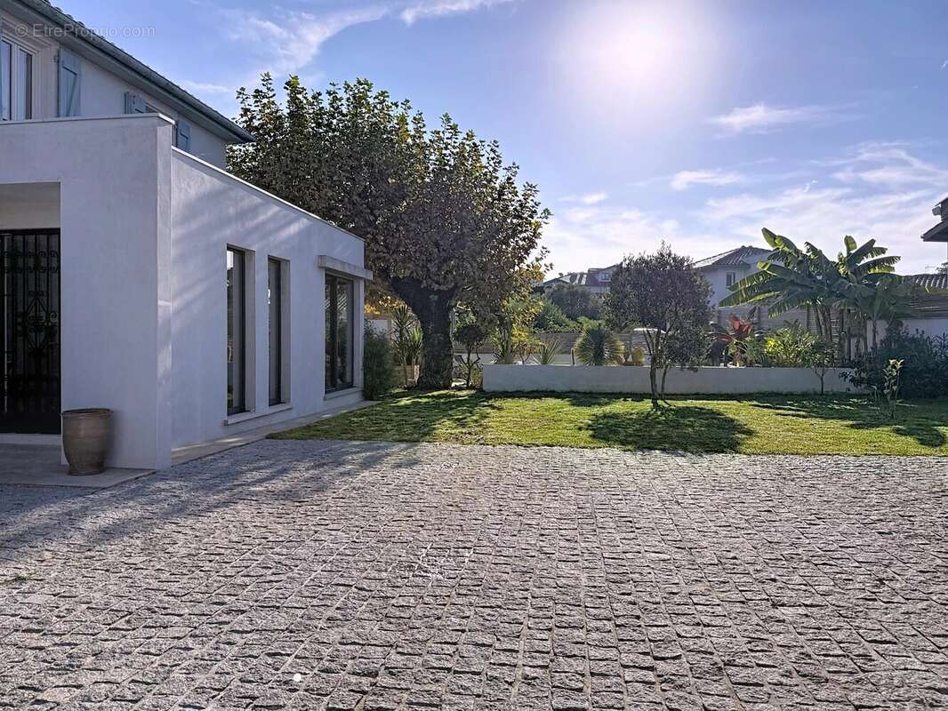 Appartement à ANGLET