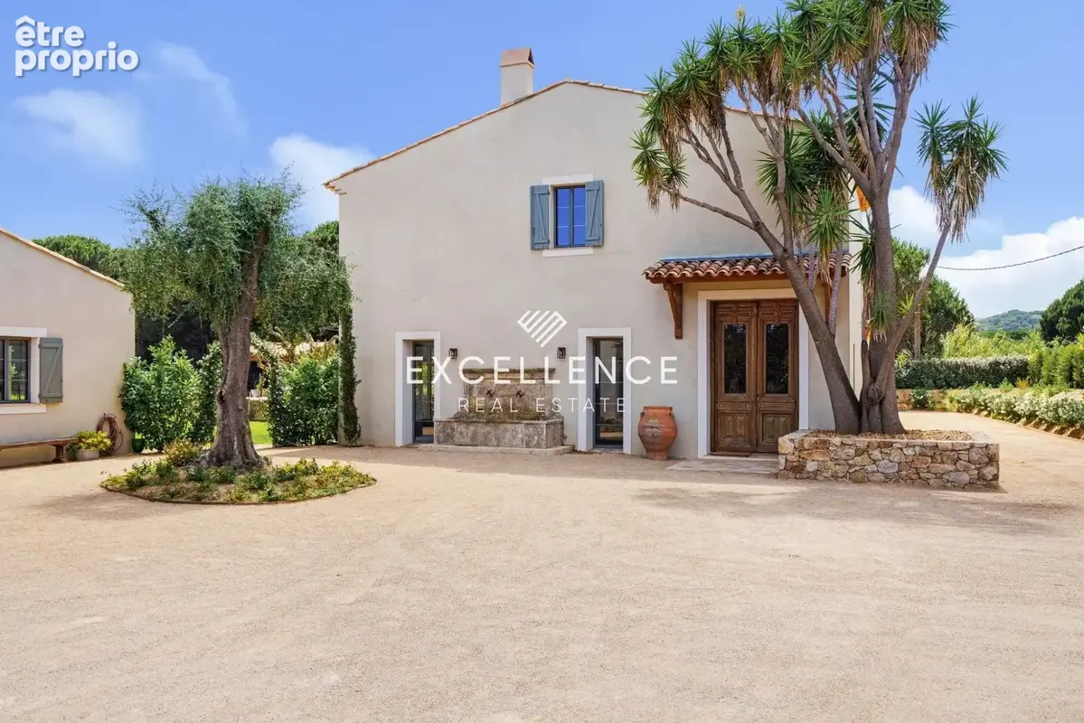 Maison 6 pièces 356 m² à vendre à Ramatuelle (83350) - photo 9