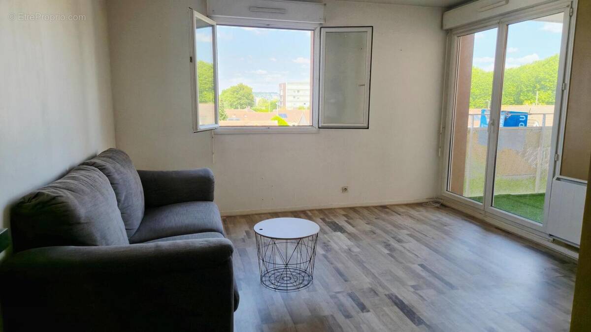 Photo 1 - Appartement à LE GRAND-QUEVILLY