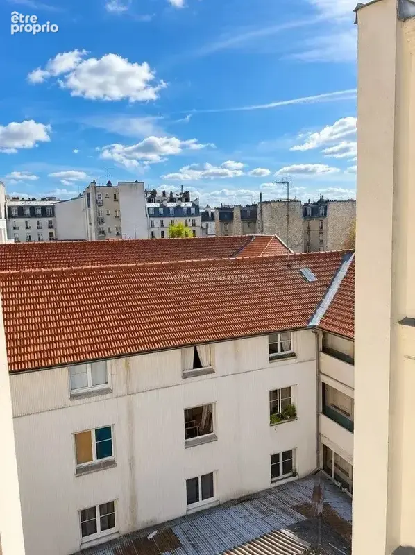 Vente Appartement Paris(75011) 245 000ï¿œ - photo 3