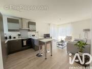 Photo 1 - Appartement à LIEUSAINT