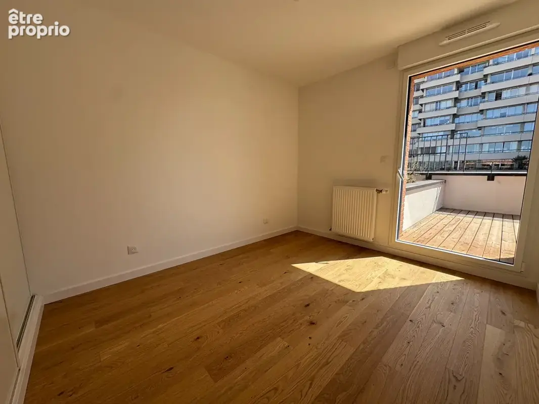 Appartement Toulouse 5 pièces de 110m² + 55m² de terrasses ! QUARTIER SAINT-MICHEL - photo 7