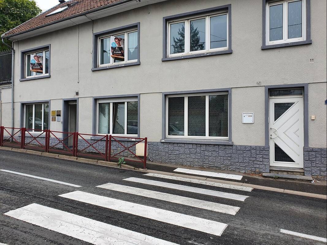Appartement à BETHUNE