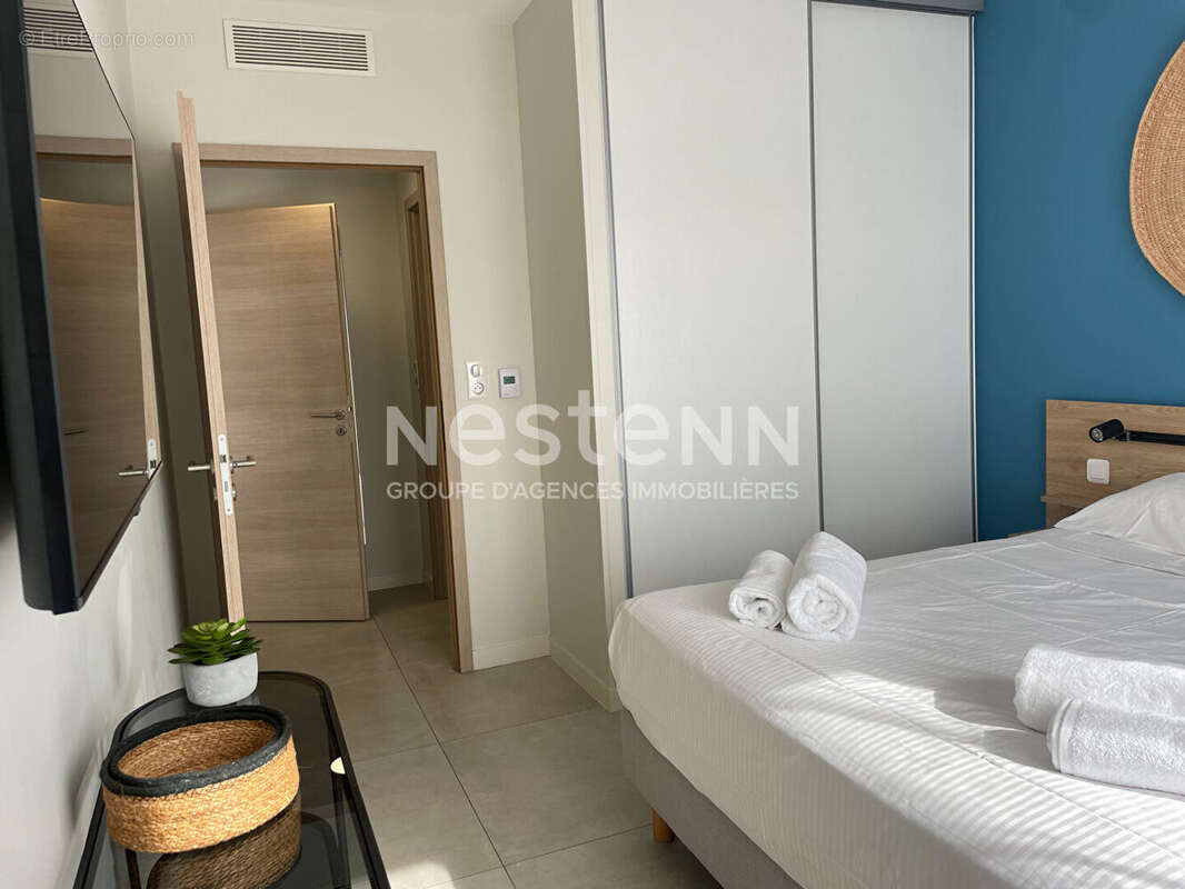 Appartement Porto Vecchio 2 pièce(s) 51.55 m2 - photo 15
