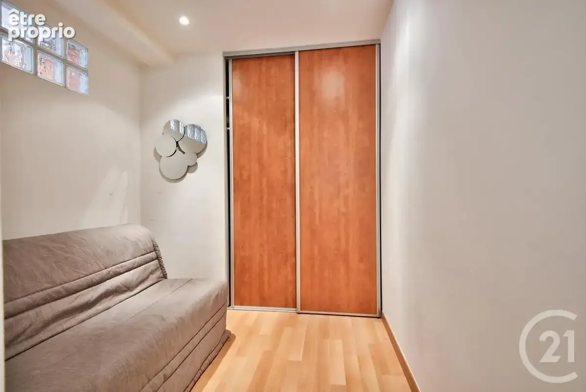 Appartement 80 m² à Villefranche-Sur-Mer  - photo 12