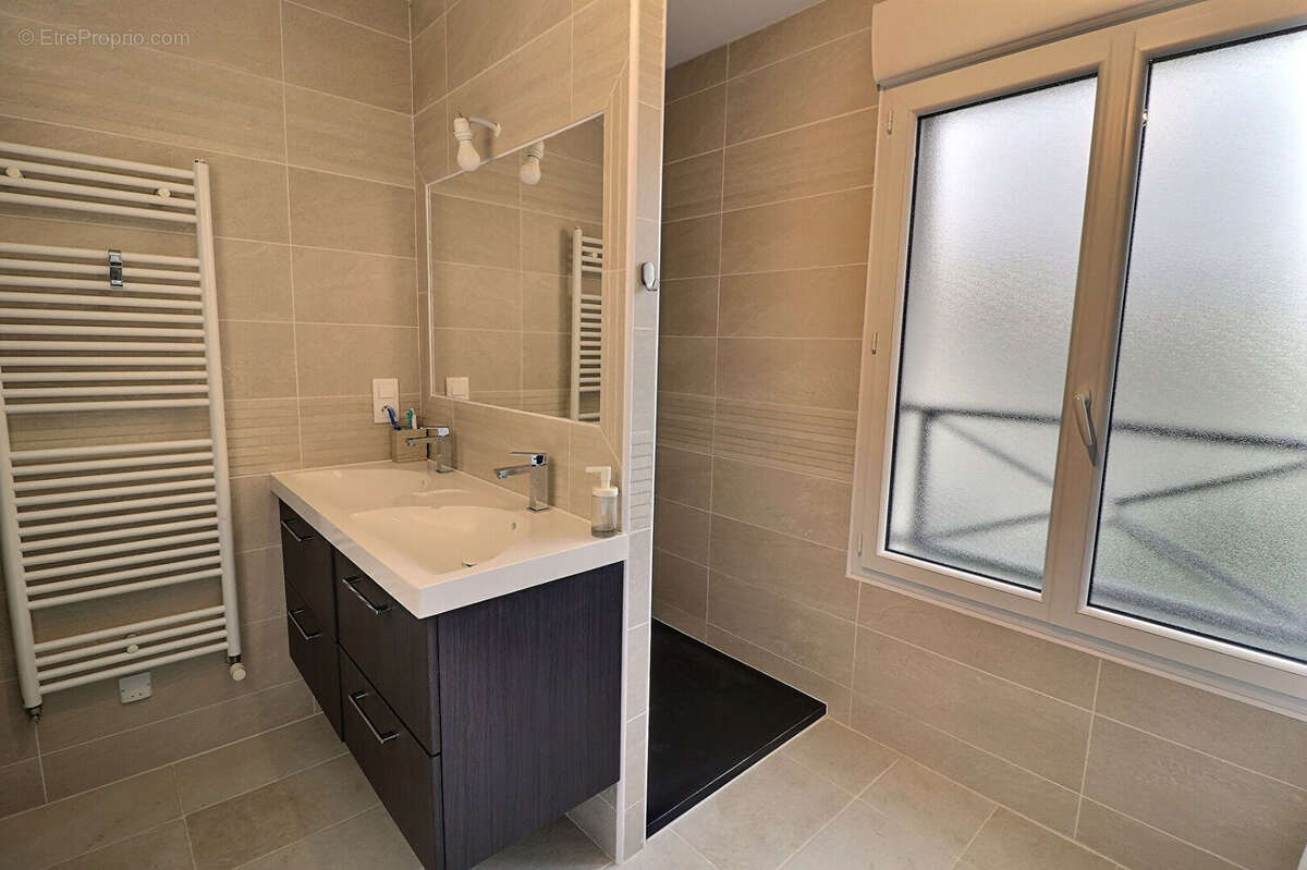 Maison à RAMBOUILLET