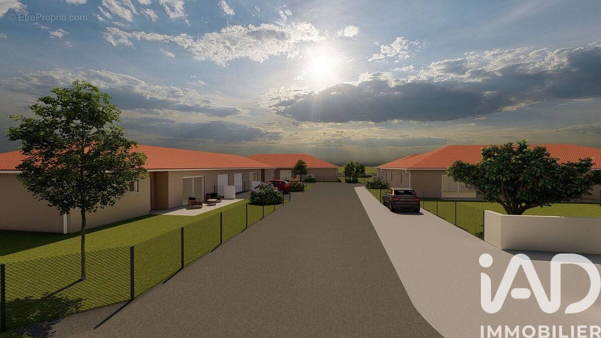 Photo 1 - Maison à TARBES