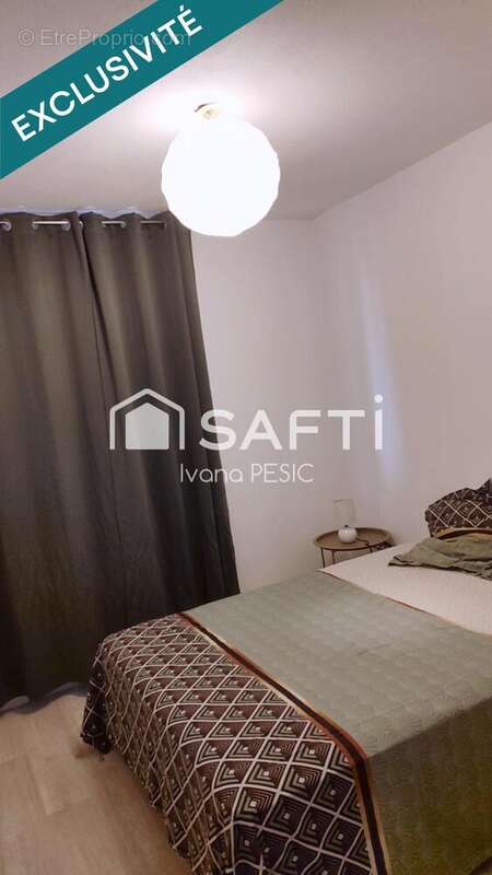 Photo 4 - Appartement à ORLEANS