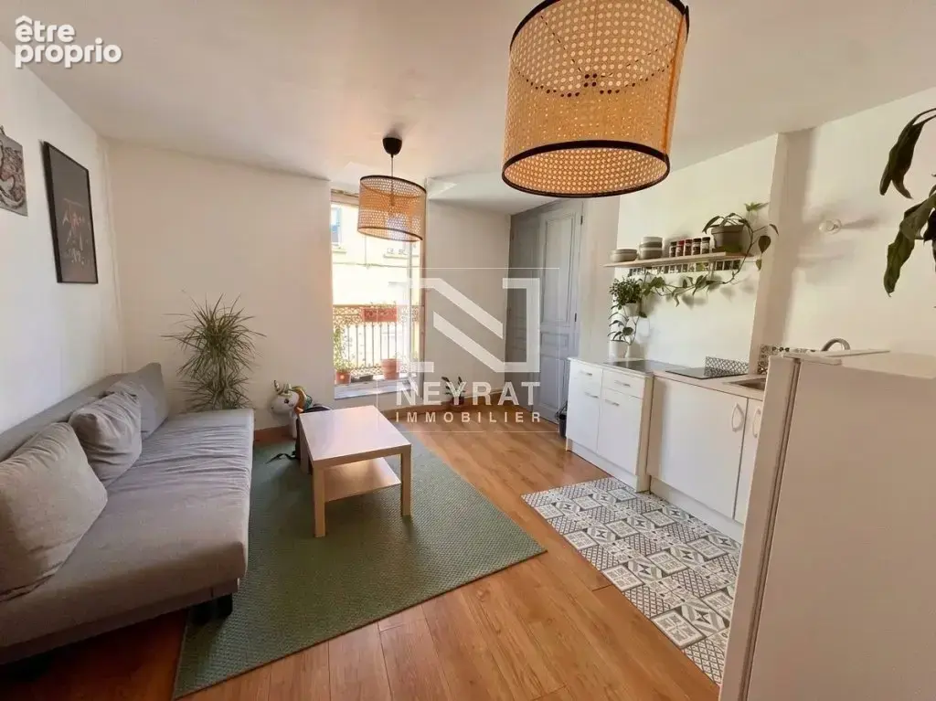 Photo Appartement à Macon au prix de 198 000€
