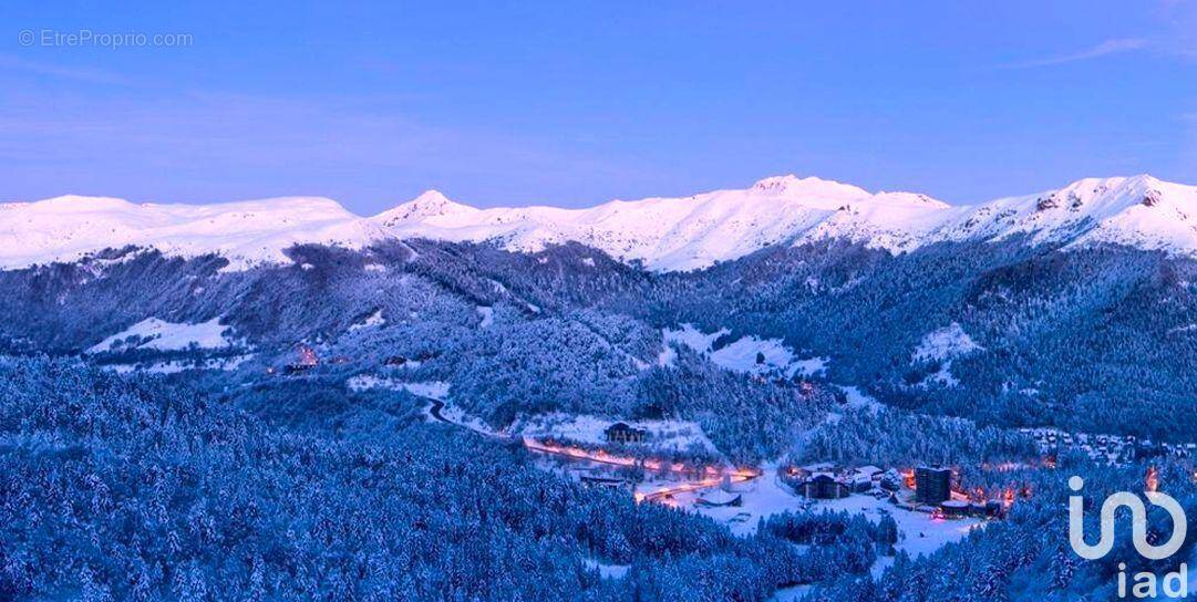 Photo 1 - Appartement à LAVEISSIERE