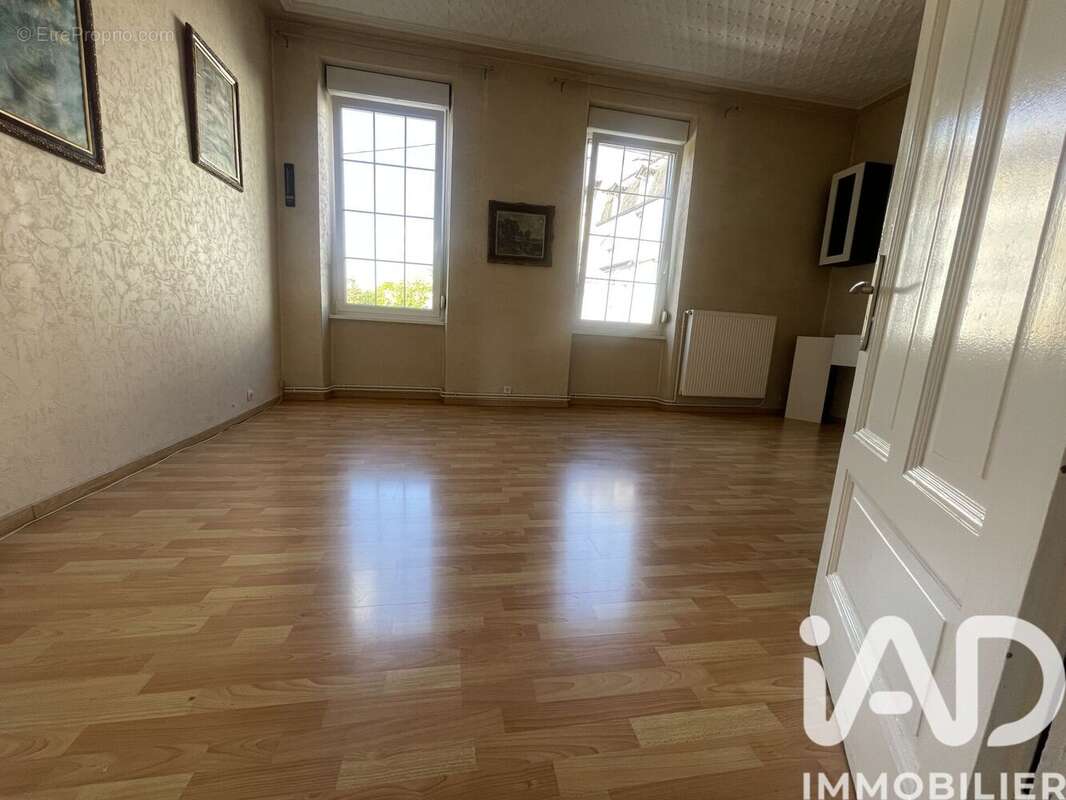 Photo 4 - Appartement à ALGRANGE