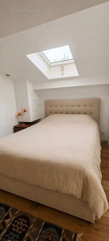 Appartement à PARIS-12E