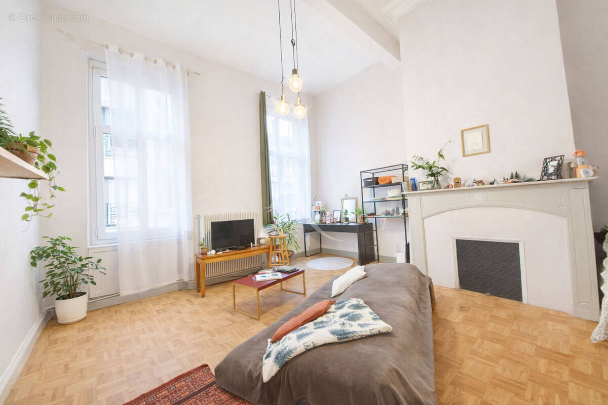 Appartement à MONTAUBAN