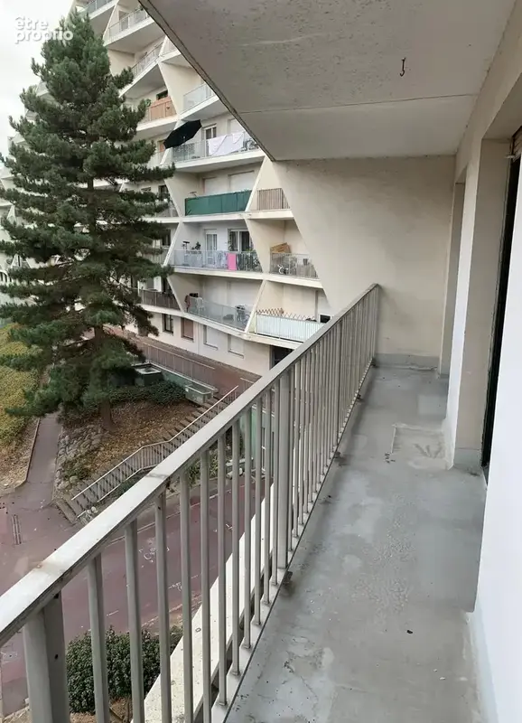 Appartement 4 pièces 88 m² à vendre à Rennes (35000) - photo 5