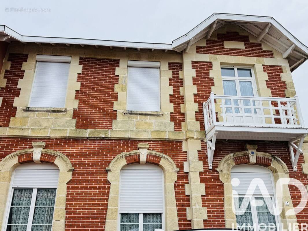 Photo 1 - Appartement à SOULAC-SUR-MER