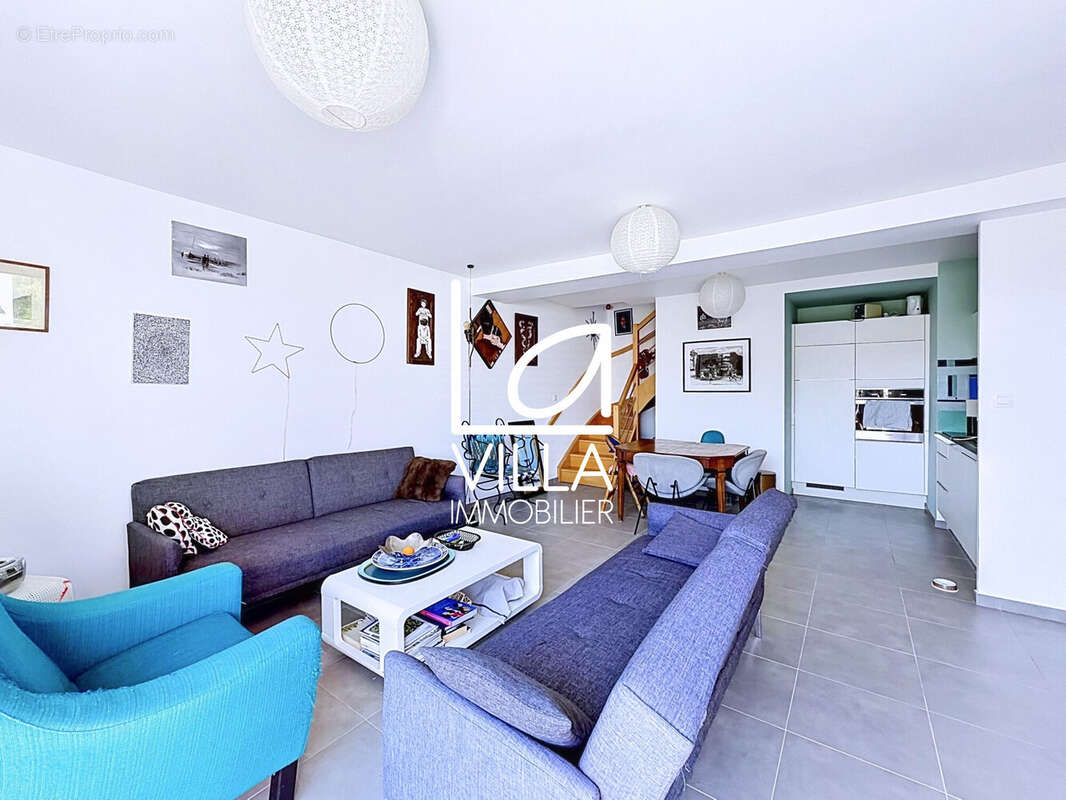 Appartement à AMBLETEUSE