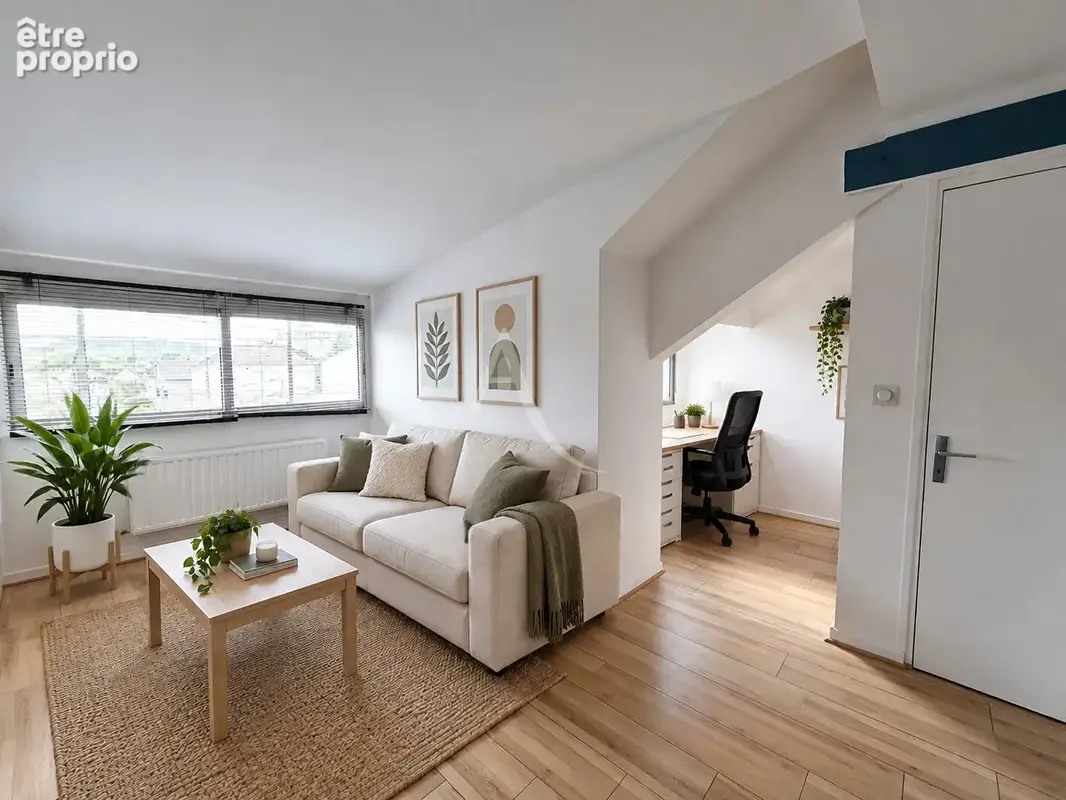 Maison familiale 190 m² - JARDIN - Limite Neuilly-Plaisance - photo 9