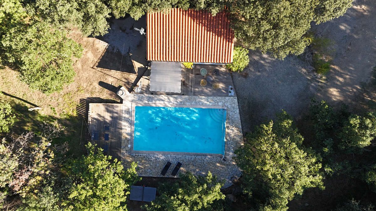 Maison à LAROQUE-DES-ALBERES