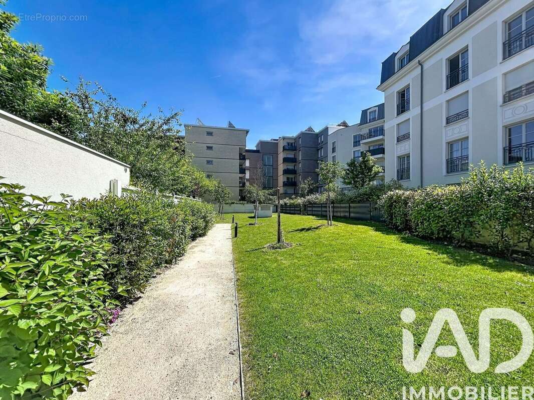Photo 8 - Appartement à CLAMART