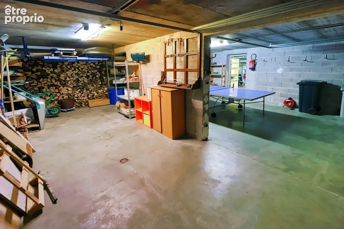 Dpt Vosges (88), à vendre LA BRESSE maison P7 - photo 22