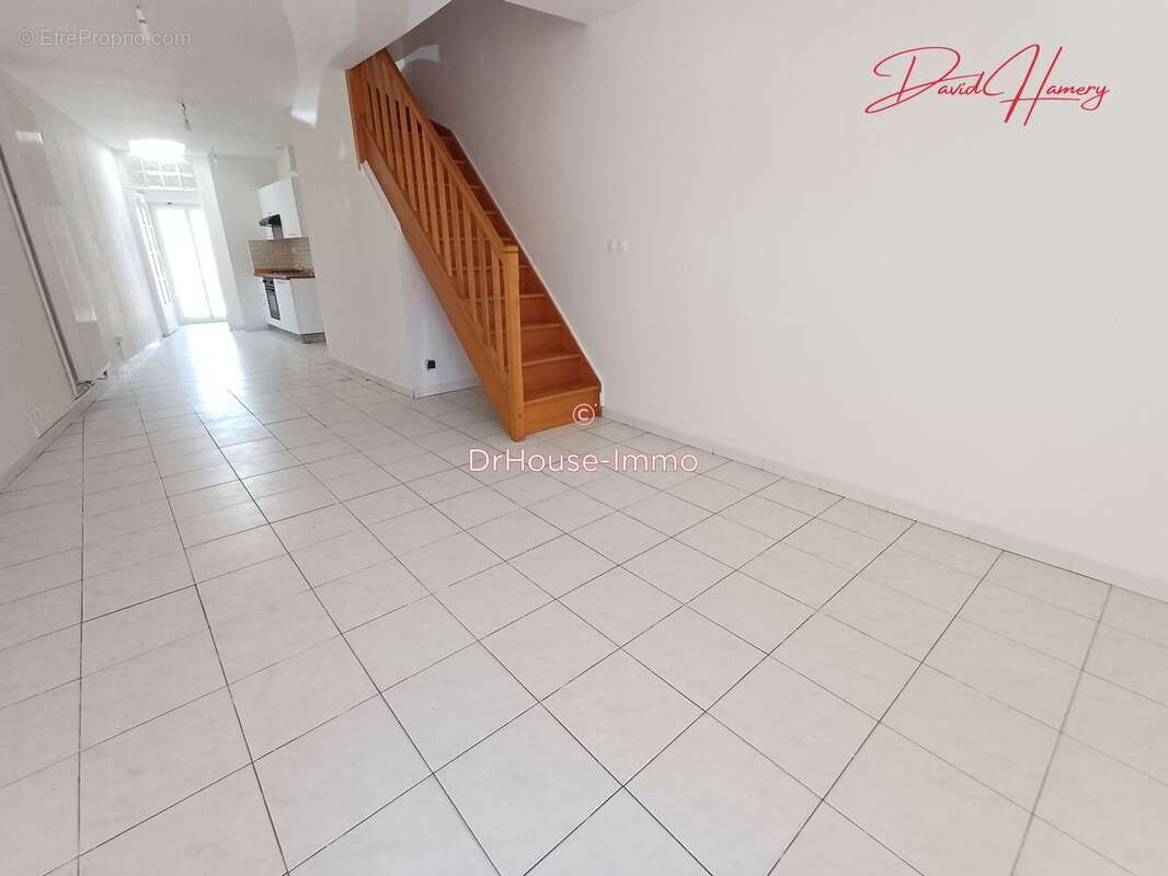Maison 74 m² à Bohain-En-Vermandois  - photo 3