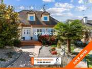 Maison à VERT-SAINT-DENIS