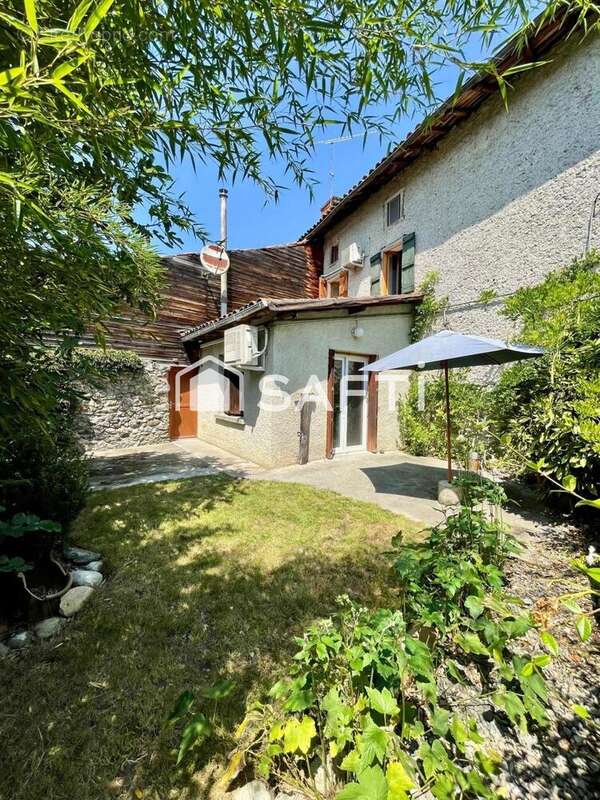 Photo 5 - Maison à PRAT-BONREPAUX