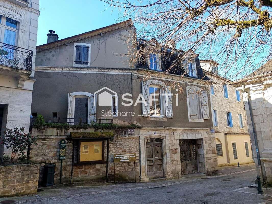 Photo 3 - Maison à SOUILLAC