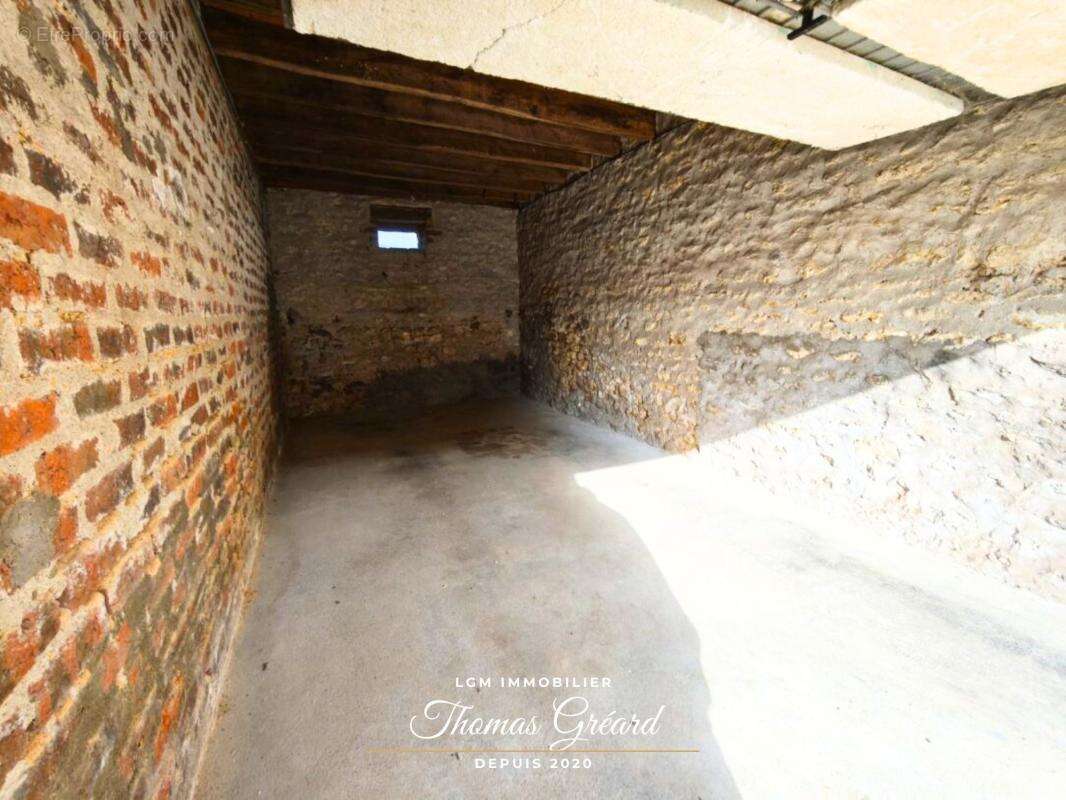 Maison à CHATEAUDUN