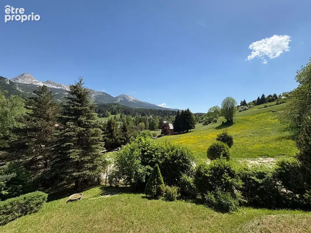 Chalet 237m2 - photo 14