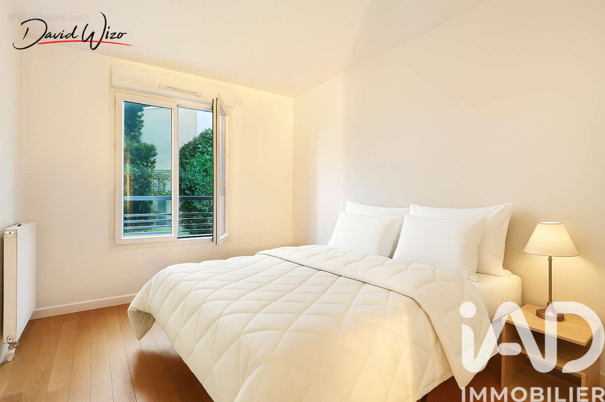 Photo 8 - Appartement à CHATENAY-MALABRY