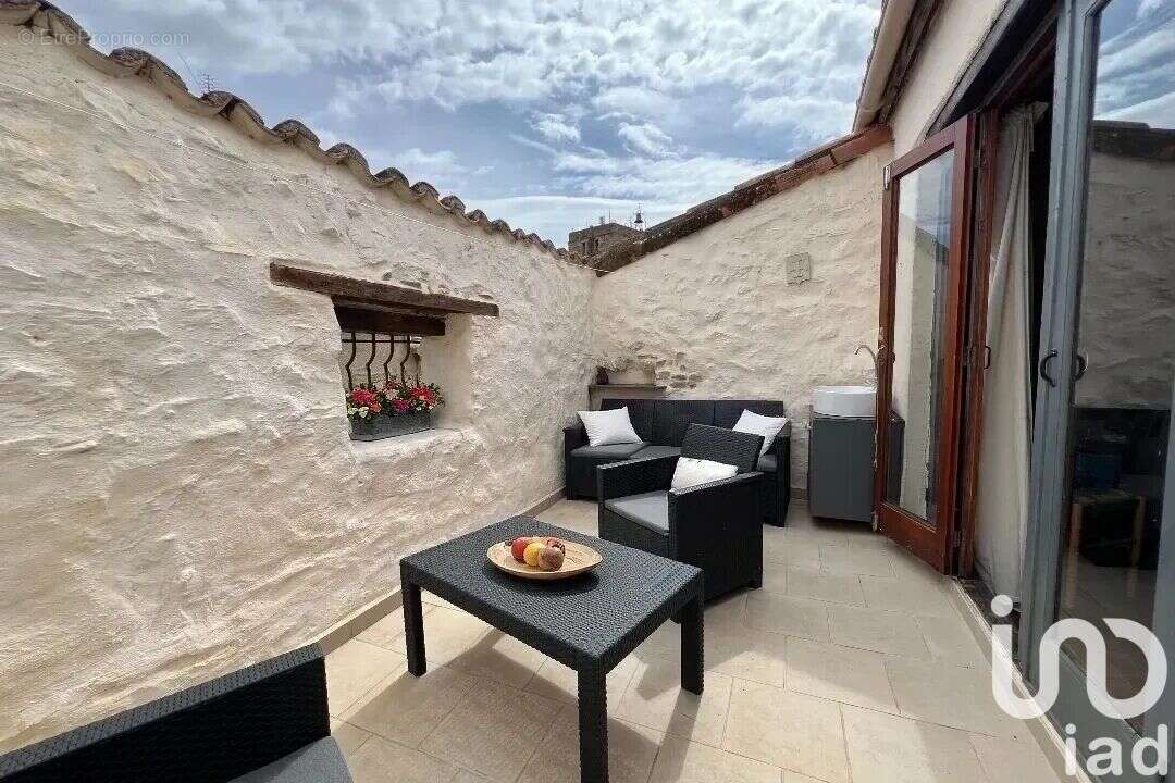 Photo 2 - Maison à BIZE-MINERVOIS