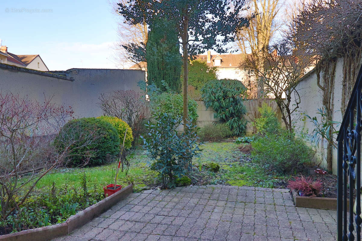 Maison à CHALONS-EN-CHAMPAGNE