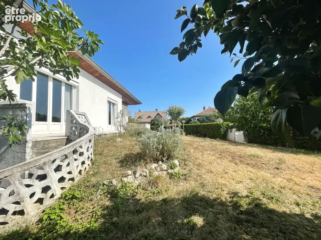 Maison familiale T4 110m2 Corbas - photo 3